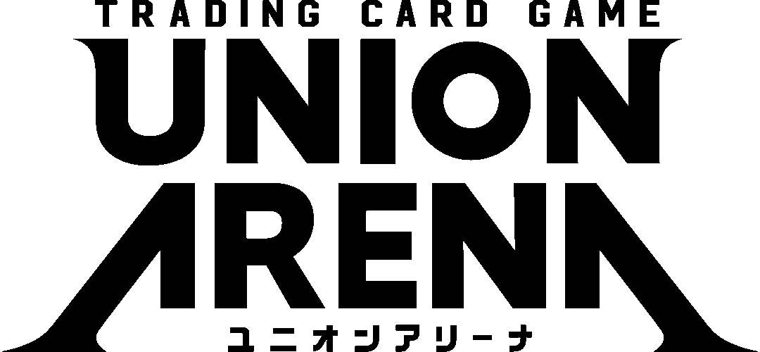 Trading Card Game UNION ARENA