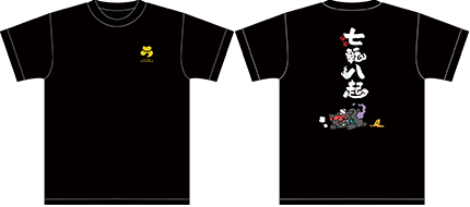 アンニャッキー Tシャツ